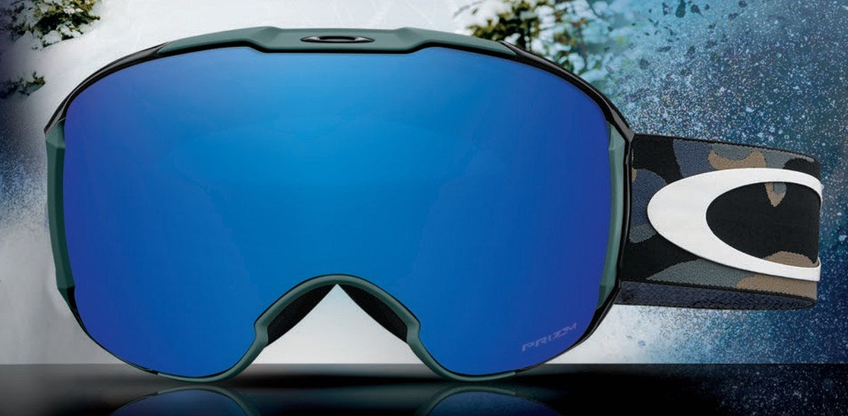  Oakley Snow Goggles and Helmets 2016