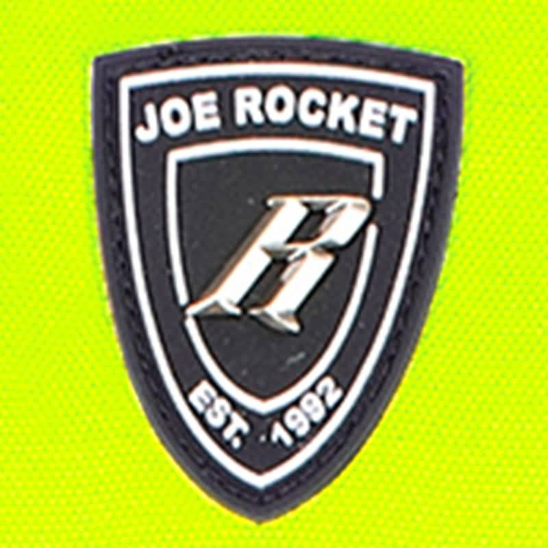 Joe Rocket 2017 | The Atomic Ion Motorcycle Street Jacket