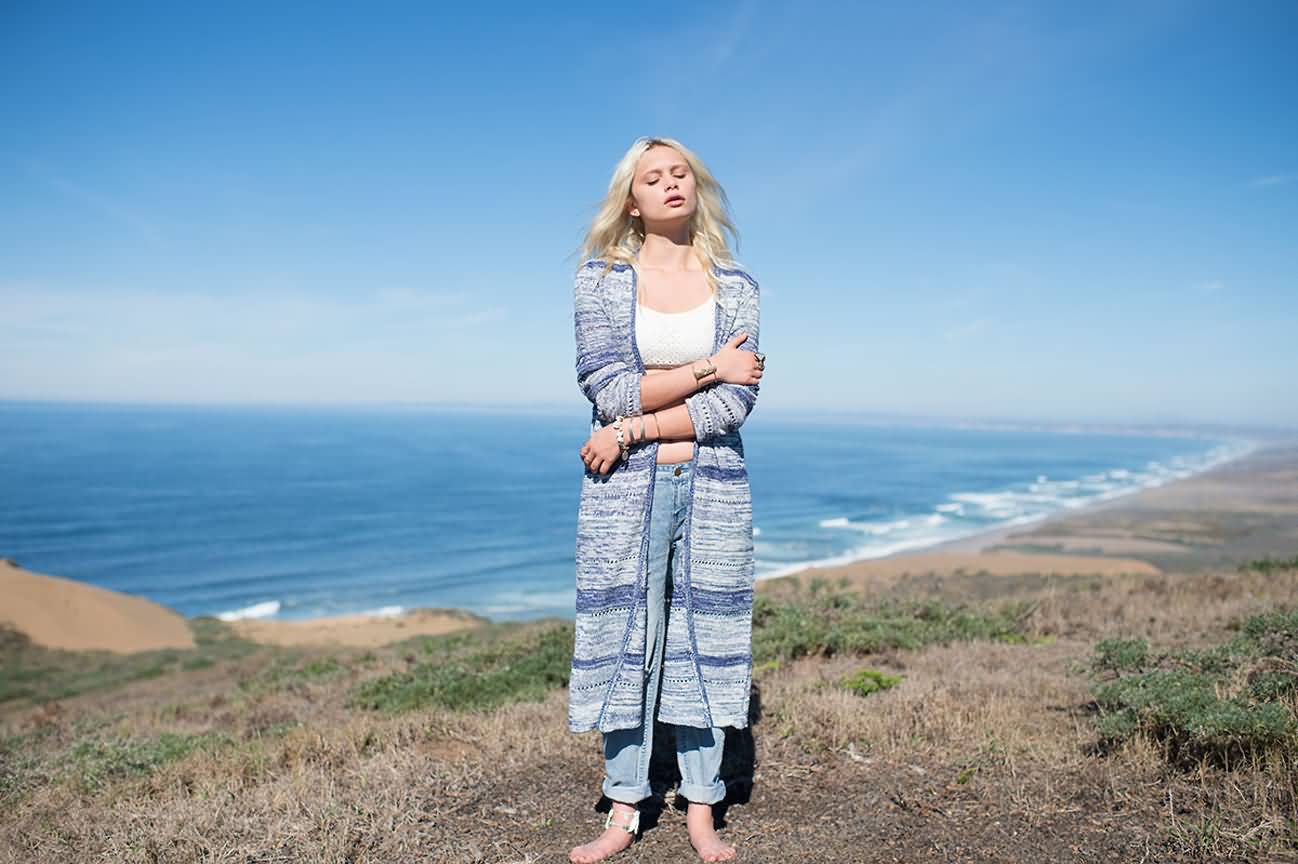 Billabong Girls Summer 2014 Surf Collection