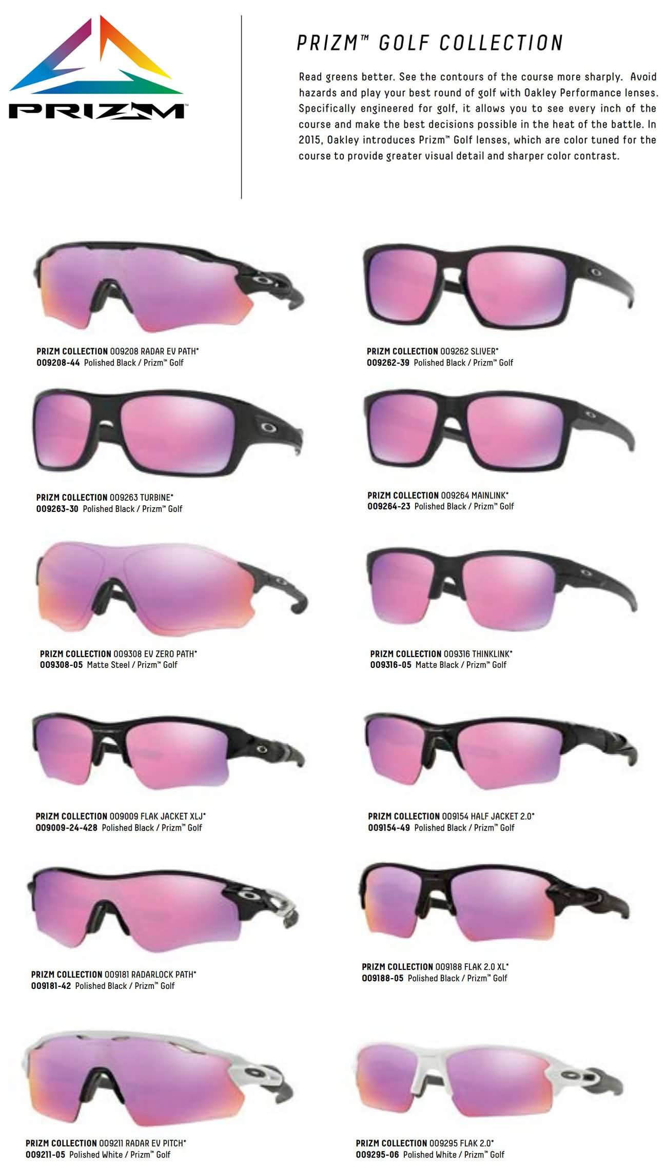 Oakley Men's Lifetyle Sunglasses 2016