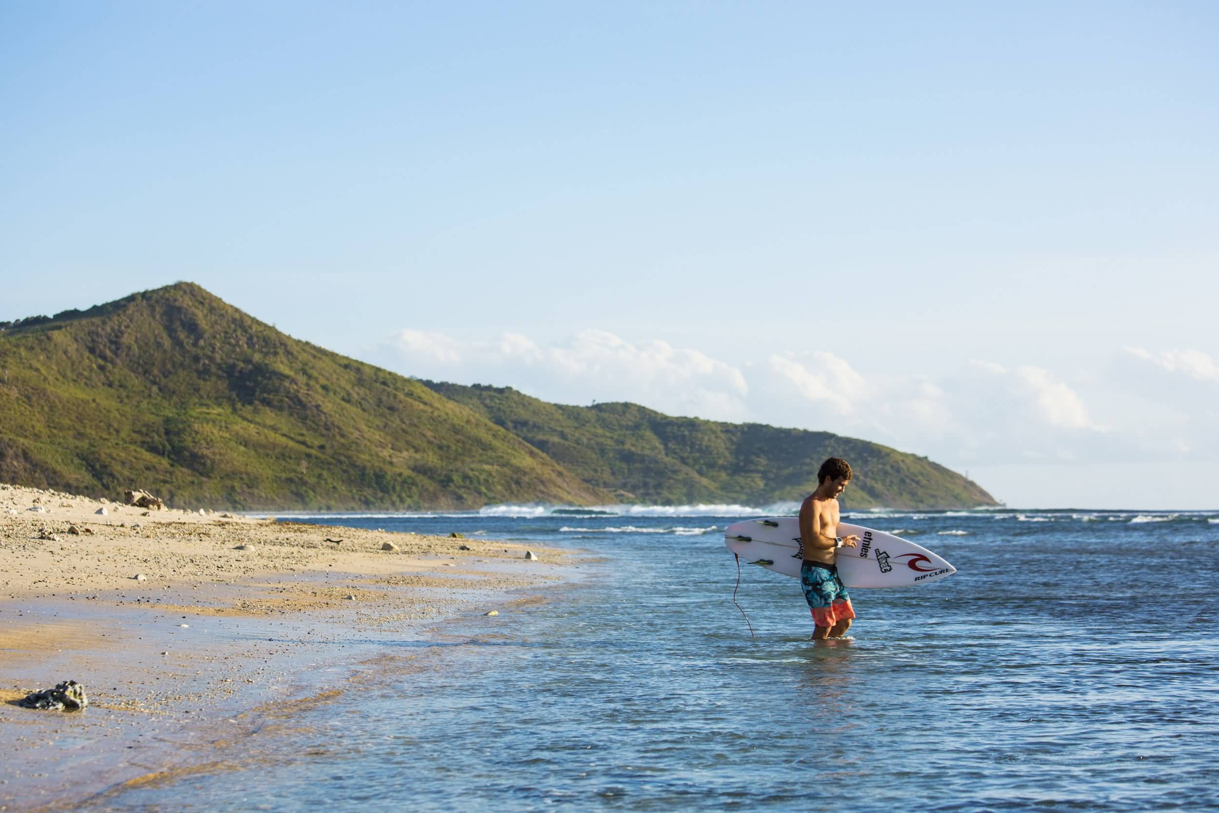 Rip Curl Fall 2017 Mens Surfing Boardshort Collection