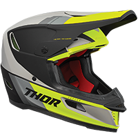 Thor MX 2020 | Introducing The All New Reflex Motorcycle Off-Road Helmets