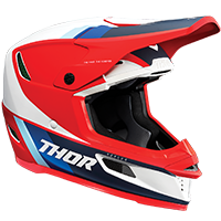 Thor MX 2020 | Introducing The All New Reflex Motorcycle Off-Road Helmets