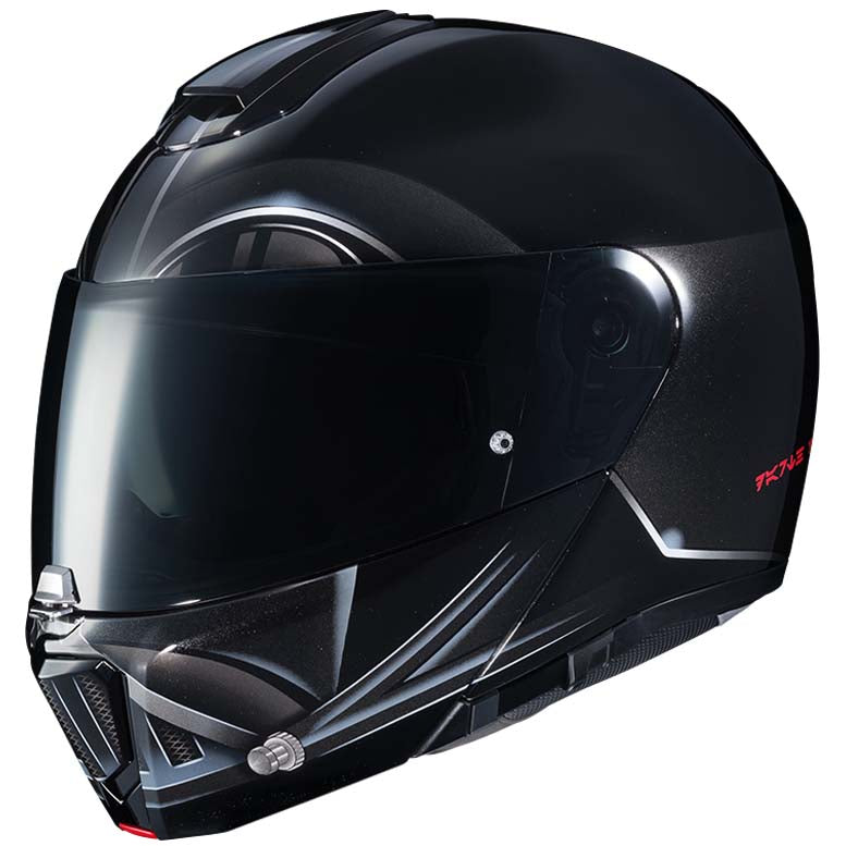 HJC Helmets X Star Wars 2018 | RPHA 90 Darth Vader Street Helmet