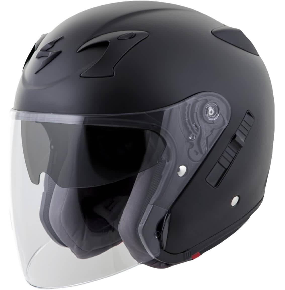 Scorpion 2017 | Premium Cruiser Motorcycle Helmets Collection