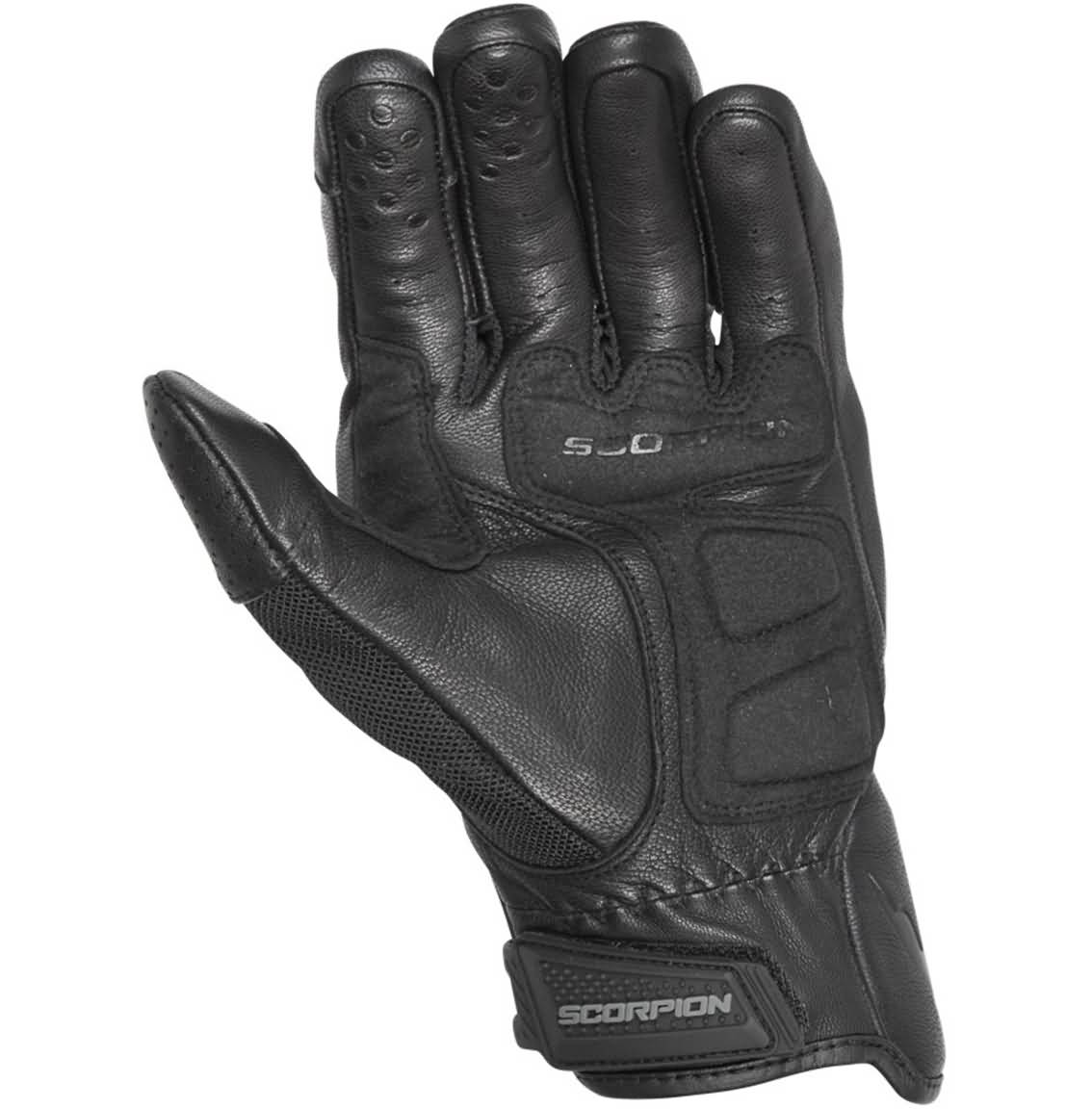 Scorpion 2017 | Premium Street Motorcycle Gloves Collection