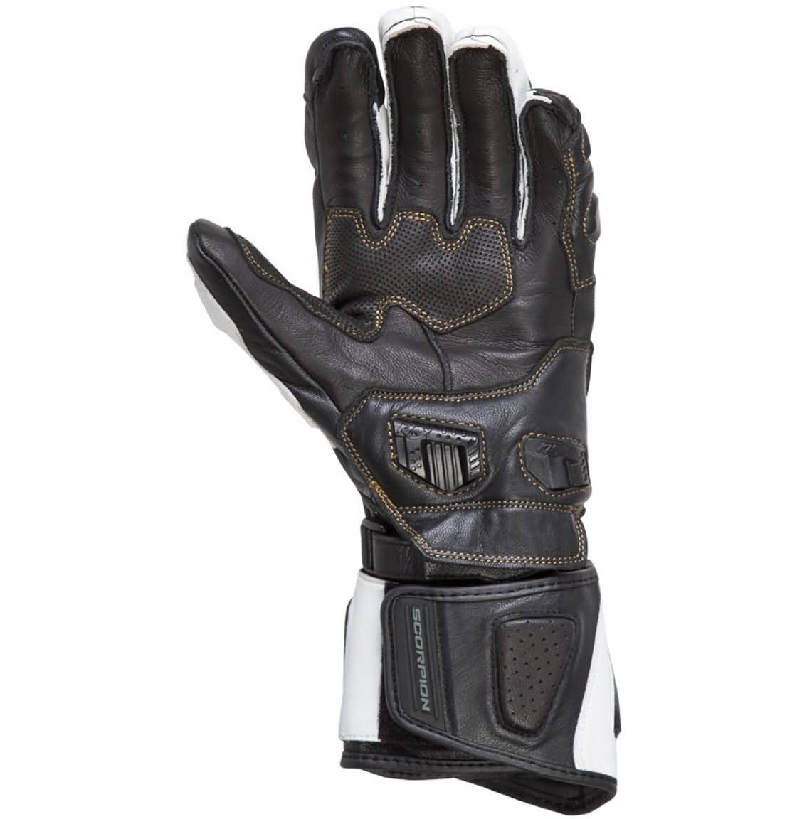 Scorpion 2017 | Premium Street Motorcycle Gloves Collection