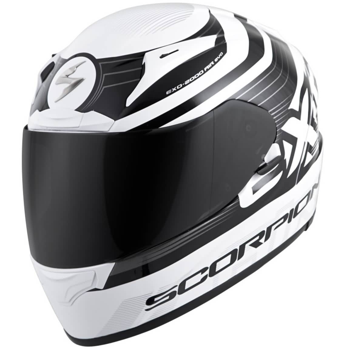 Scorpion 2017 | Premium Street Motorcycle Helmets Collection