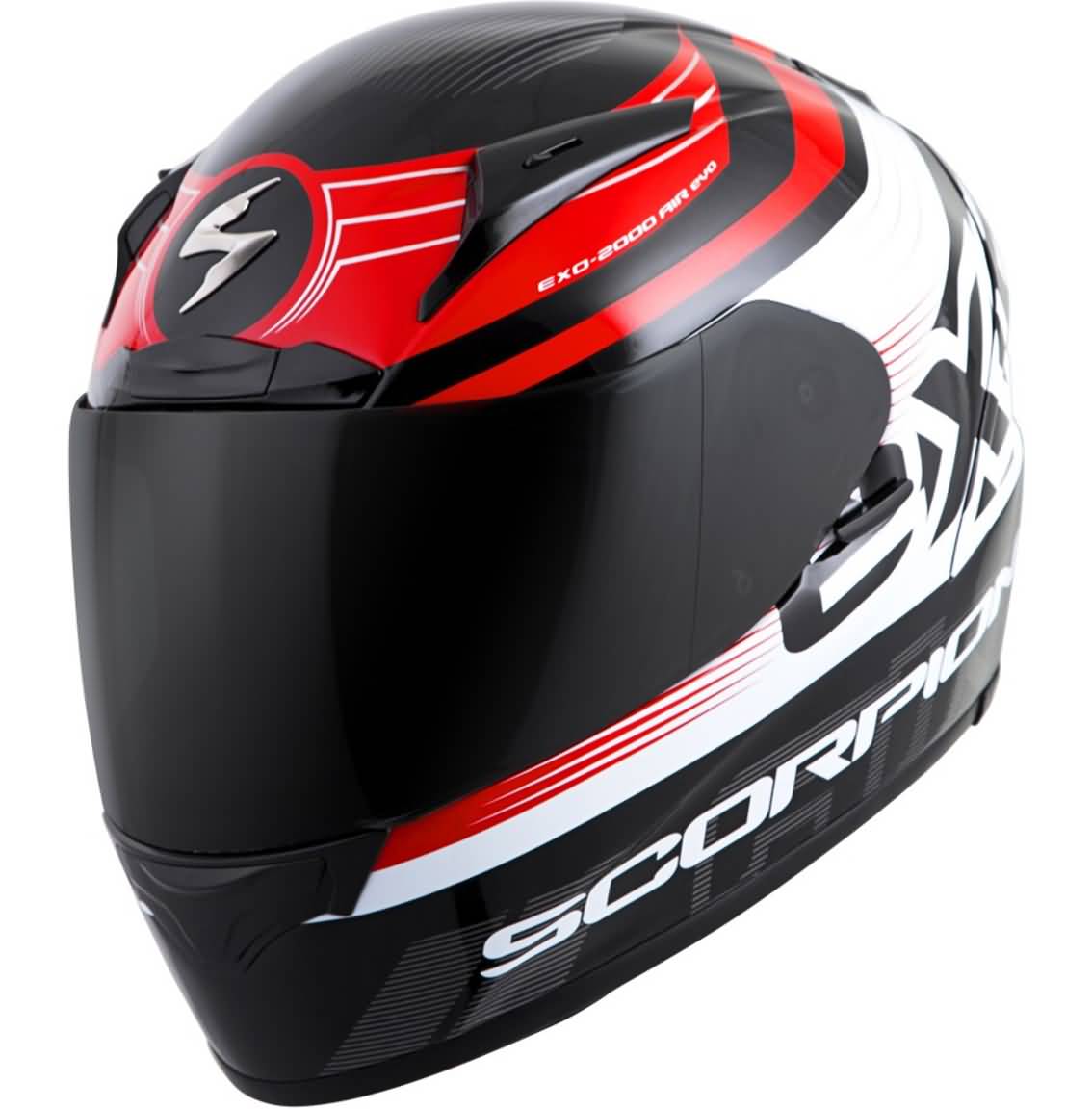 Scorpion 2017 | Premium Street Motorcycle Helmets Collection