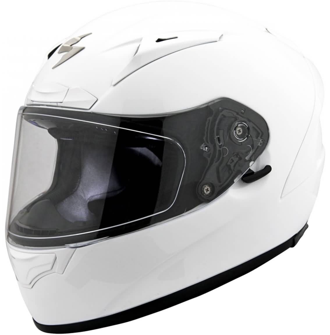 Scorpion 2017 | Premium Street Motorcycle Helmets Collection