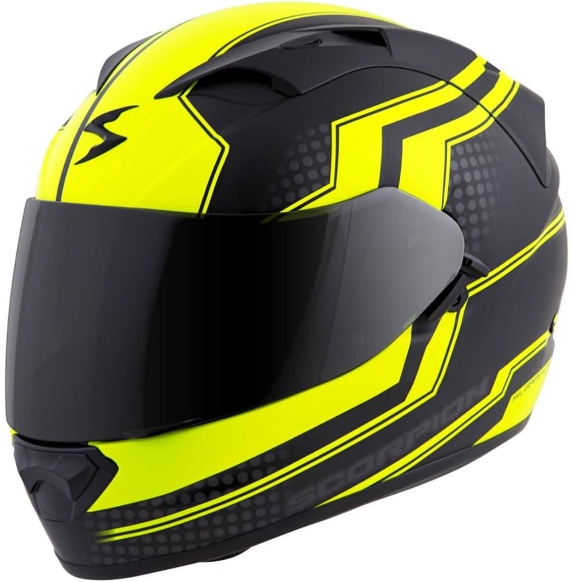 Scorpion 2017 | Premium Street Motorcycle Helmets Collection