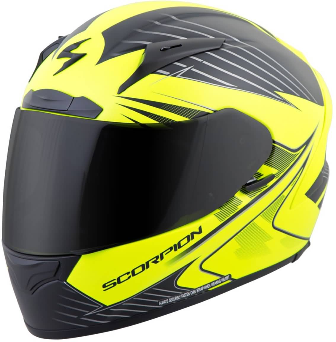 Scorpion 2017 | Premium Street Motorcycle Helmets Collection