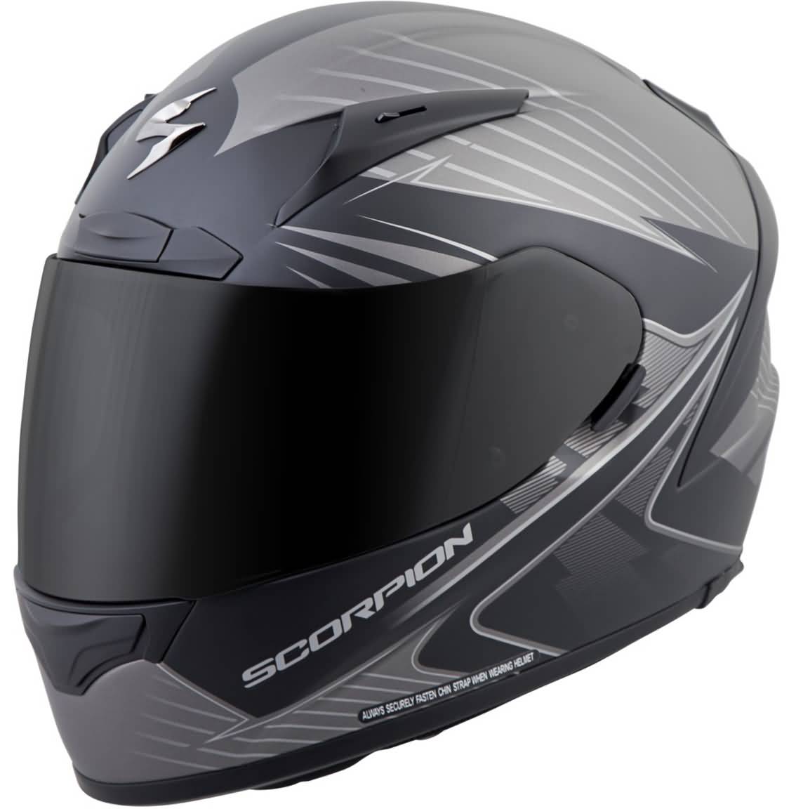 Scorpion 2017 | Premium Street Motorcycle Helmets Collection