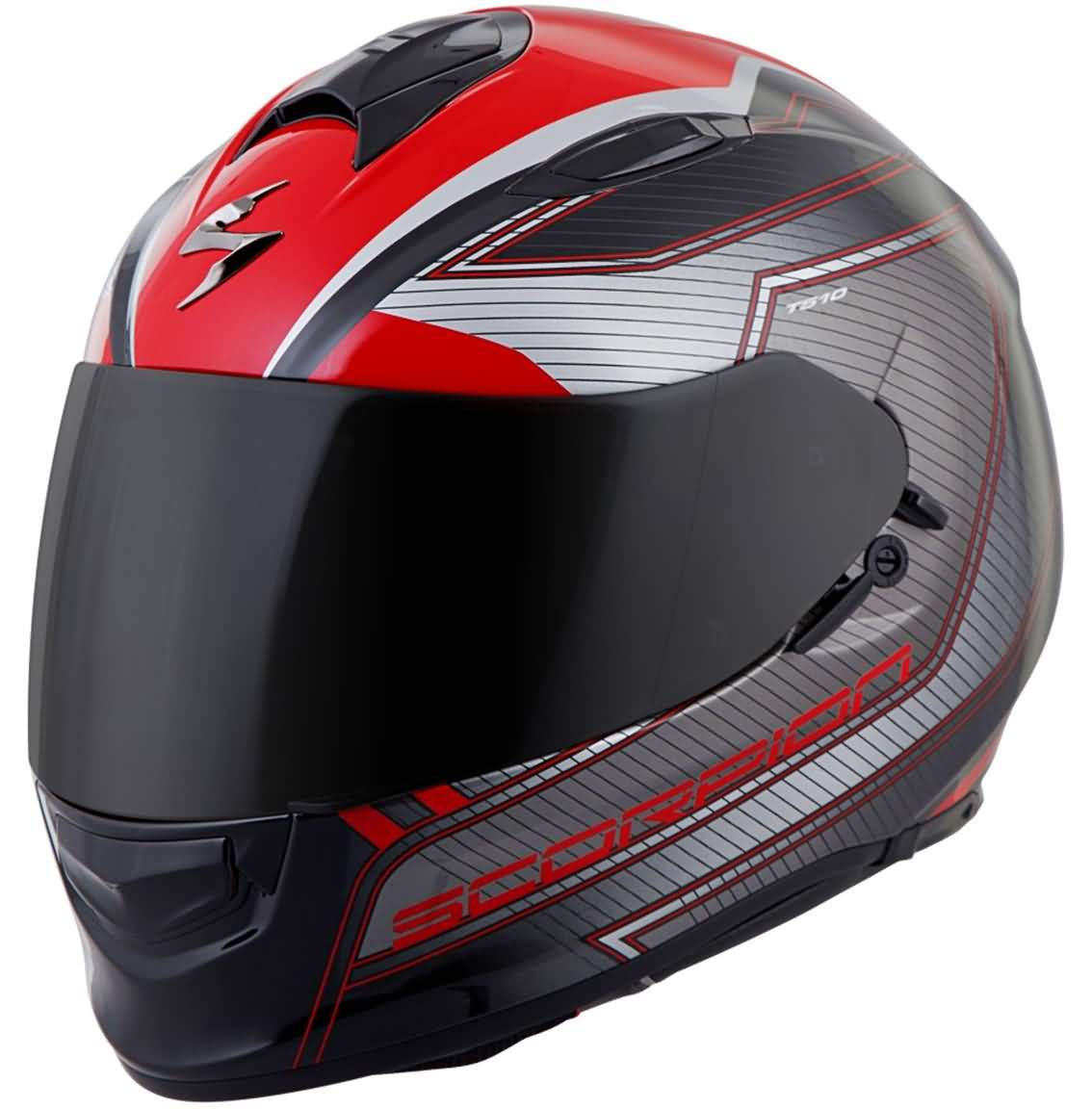 Scorpion 2017 | Premium Street Motorcycle Helmets Collection