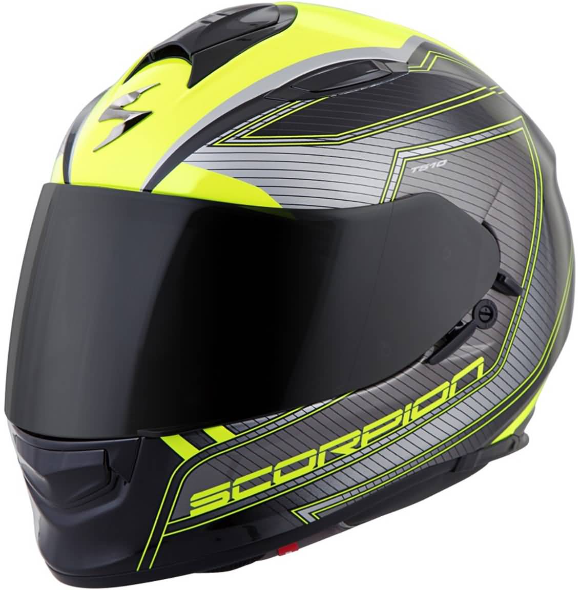 Scorpion 2017 | Premium Street Motorcycle Helmets Collection