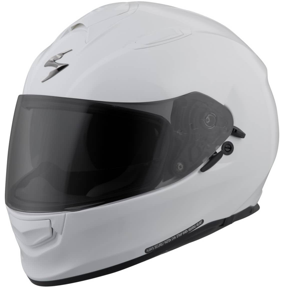 Scorpion 2017 | Premium Street Motorcycle Helmets Collection