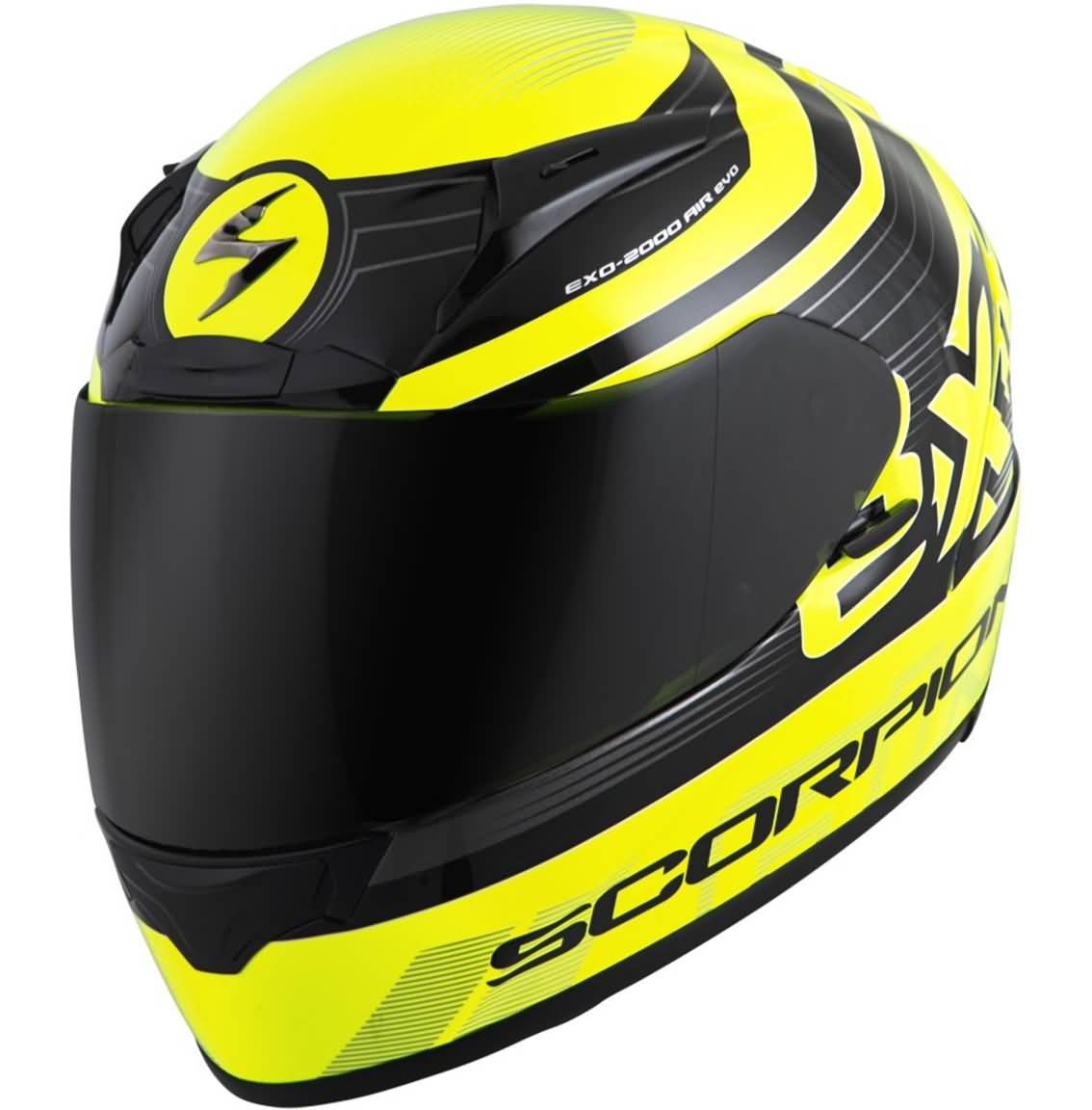 Scorpion 2017 | Premium Street Motorcycle Helmets Collection