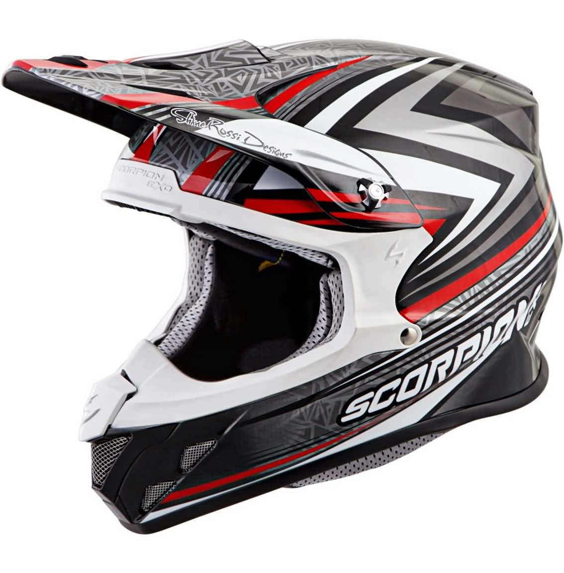 Scorpion 2017 | Off-Road Motorcycle Helmets Collection