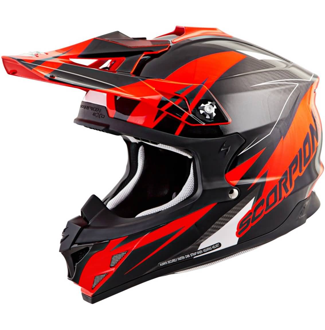 Scorpion 2017 | Off-Road Motorcycle Helmets Collection