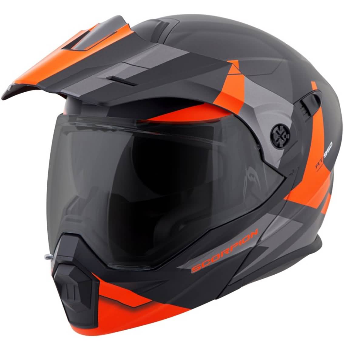 Scorpion 2017 | Off-Road Motorcycle Helmets Collection