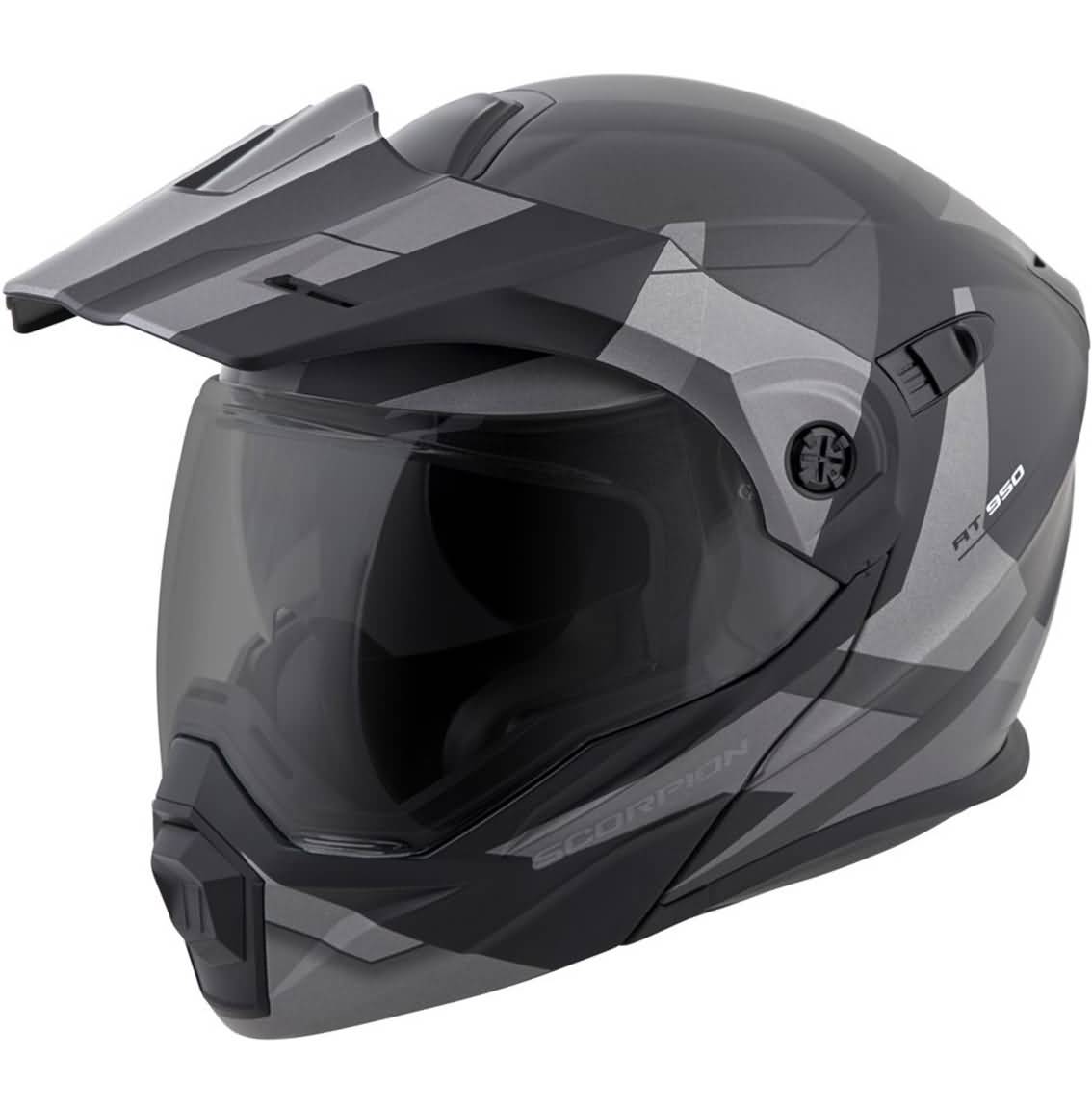 Scorpion 2017 | Off-Road Motorcycle Helmets Collection