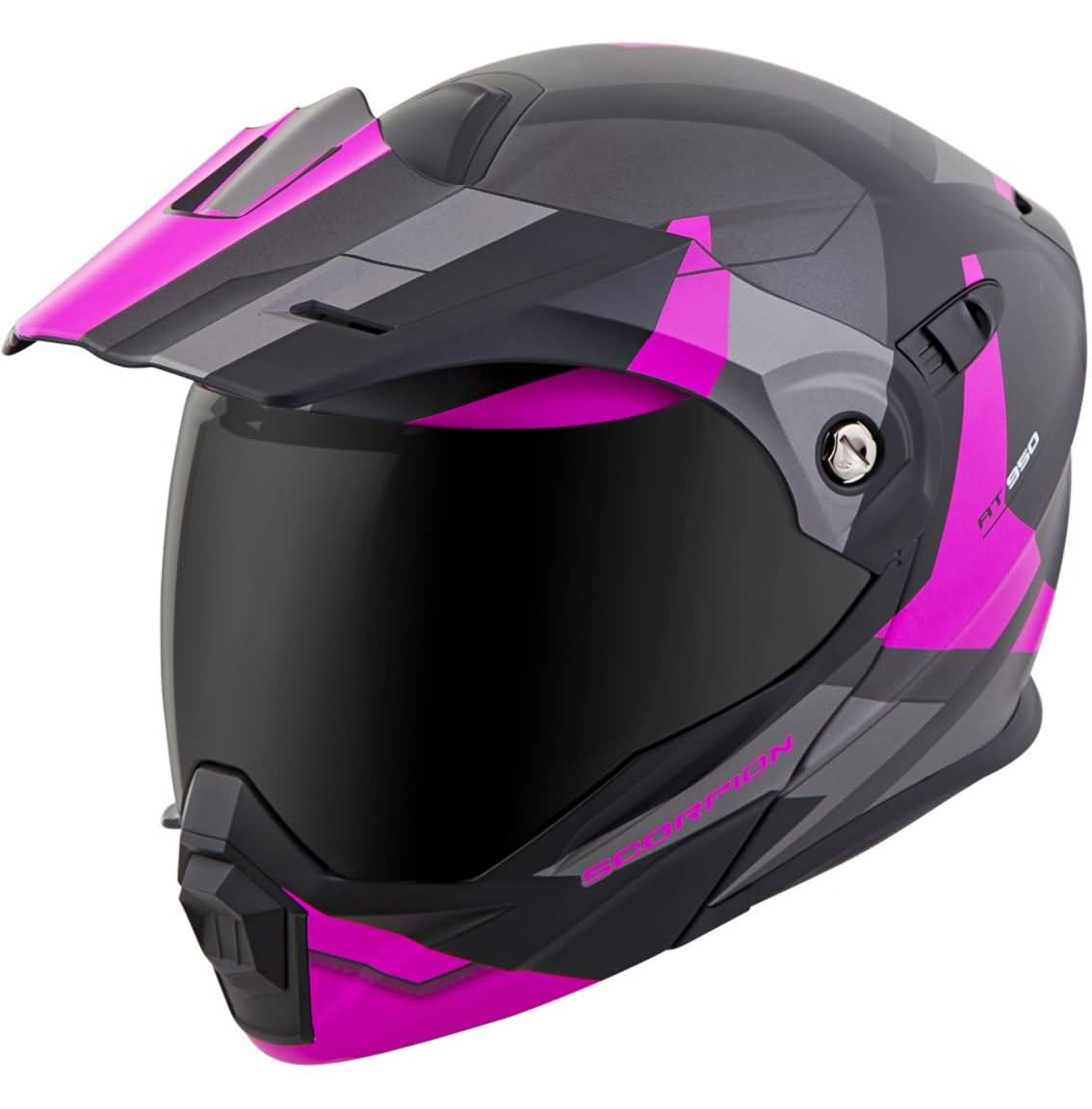 Scorpion 2017 | Off-Road Motorcycle Helmets Collection