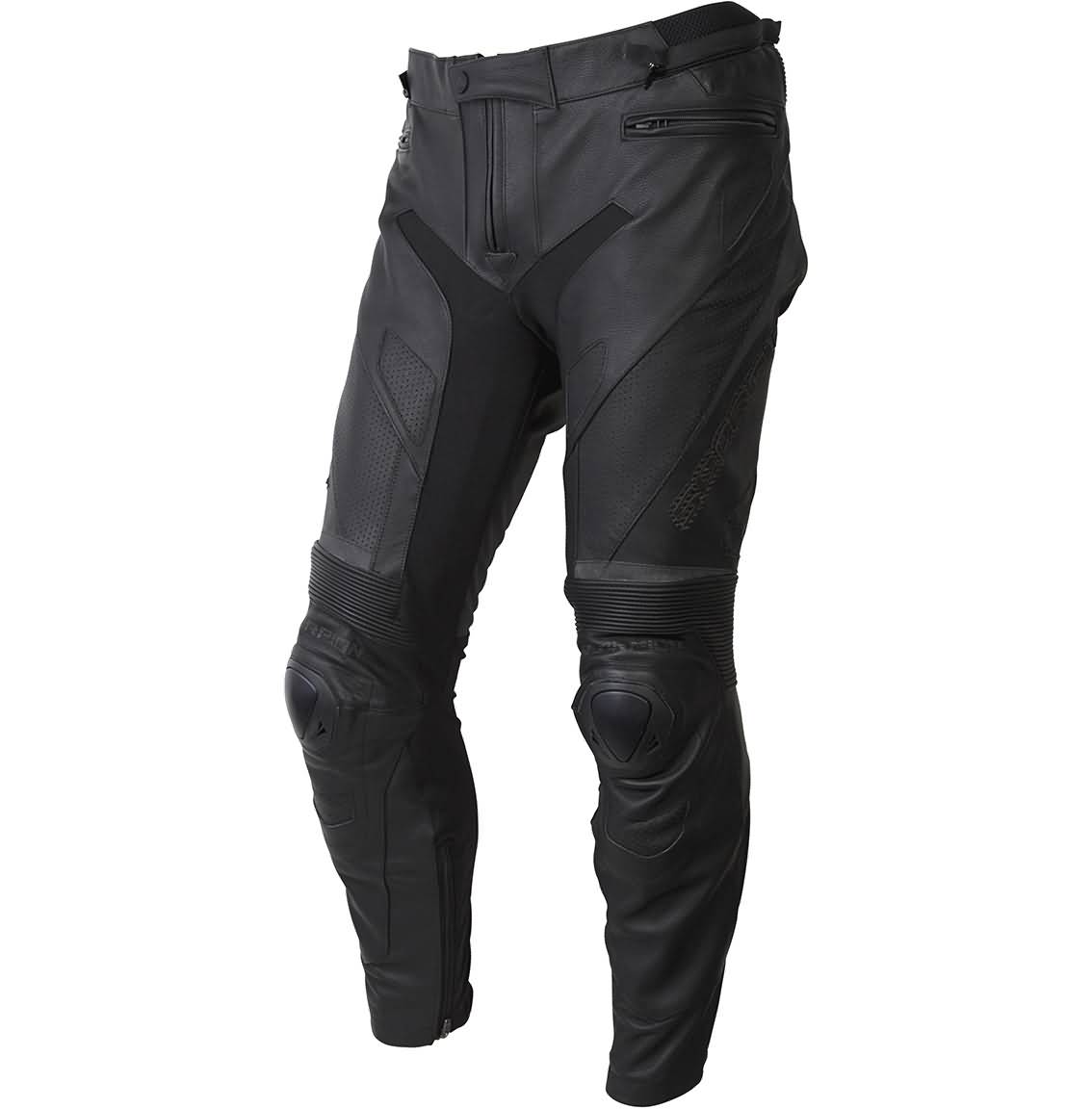 Cargo Motorcycle Pants Chino Cordura® -MARK KEV 01