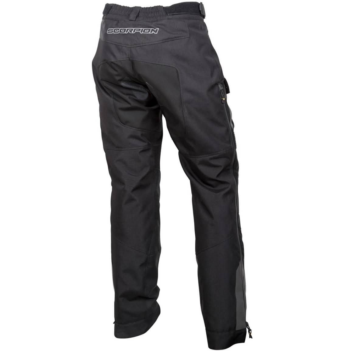 Scorpion 2017 | Premium Street Motorcycle Pants coLlection