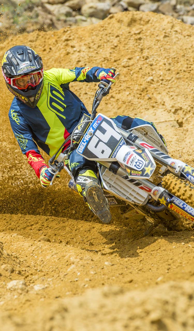 Shot MX 2018 | Devo Alert Motocross Motorcycle Race Gear