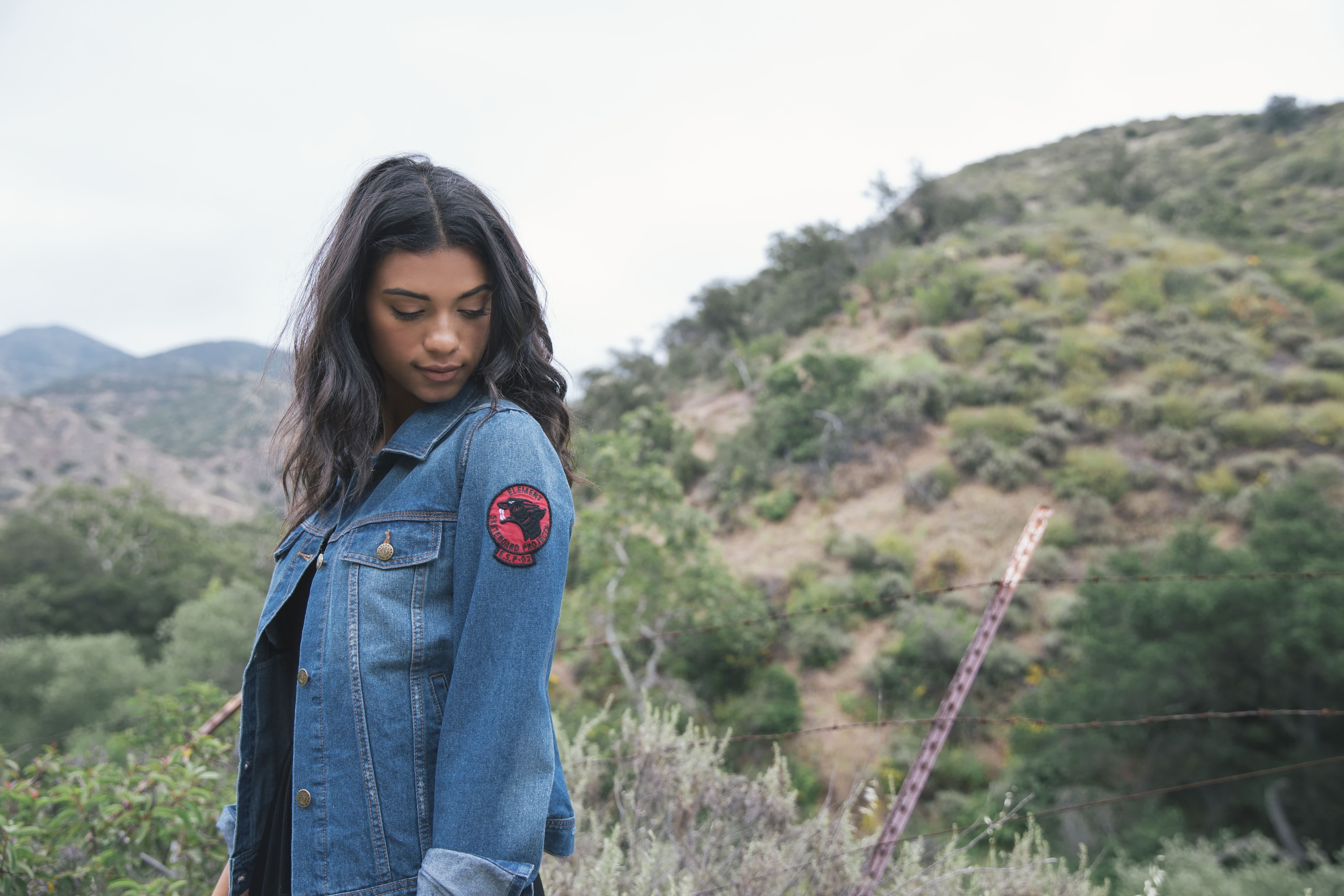 Element Skate Fall 2016 Womens Clothing Lifestyle Apparel Collection