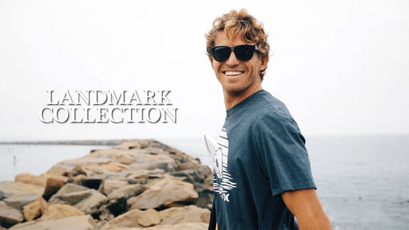 Smith Optics Spring 2017 | Landmark Eyewear Collection