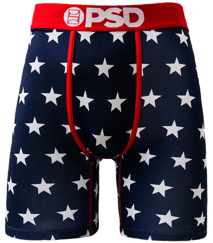 PSD Underwear NBA Star Jimmy Butler Collection