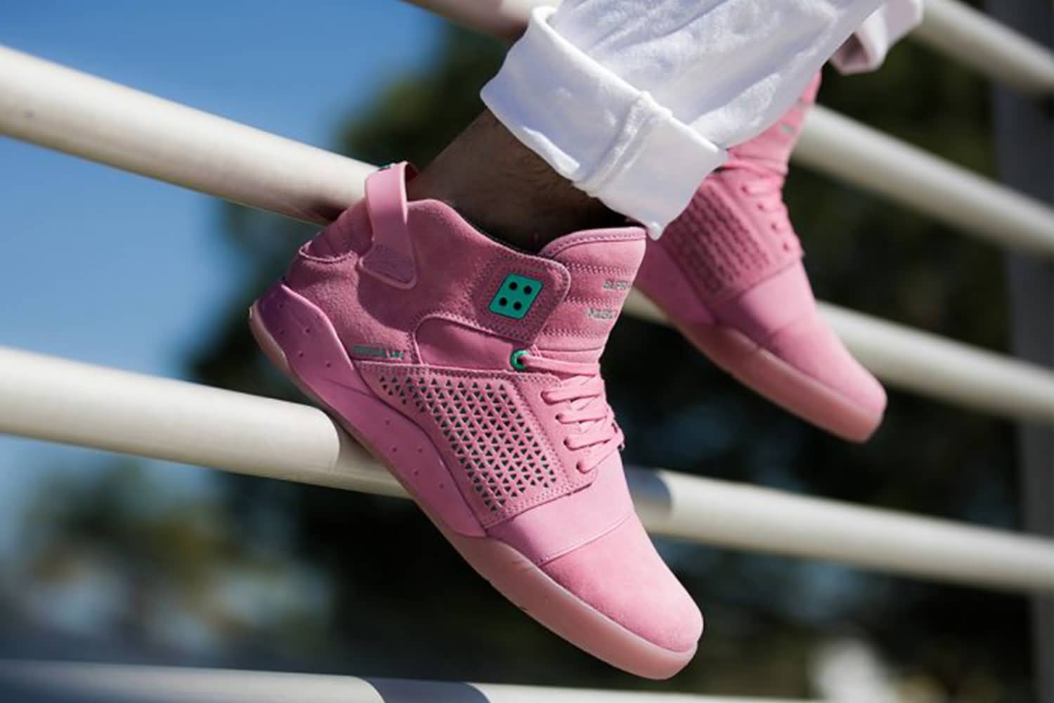 Supra Miami Pack