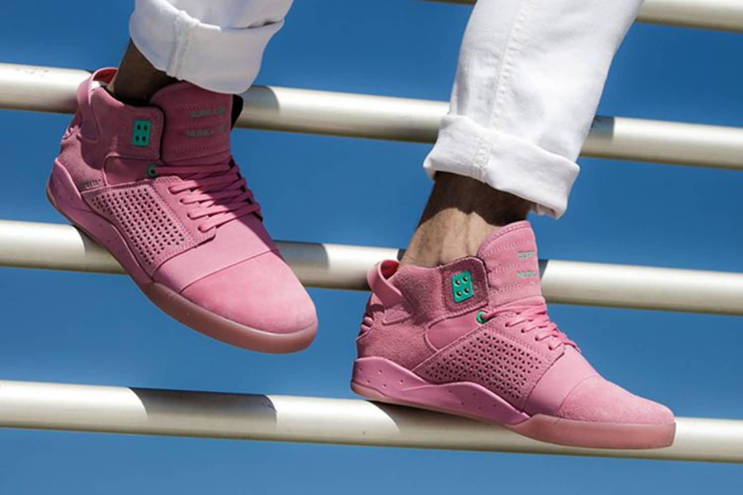 Supra Miami Pack