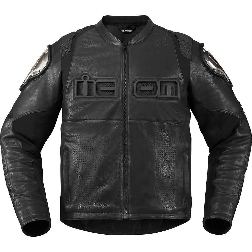 Icon 2017 | New TIMAX Titanium Riding Collection