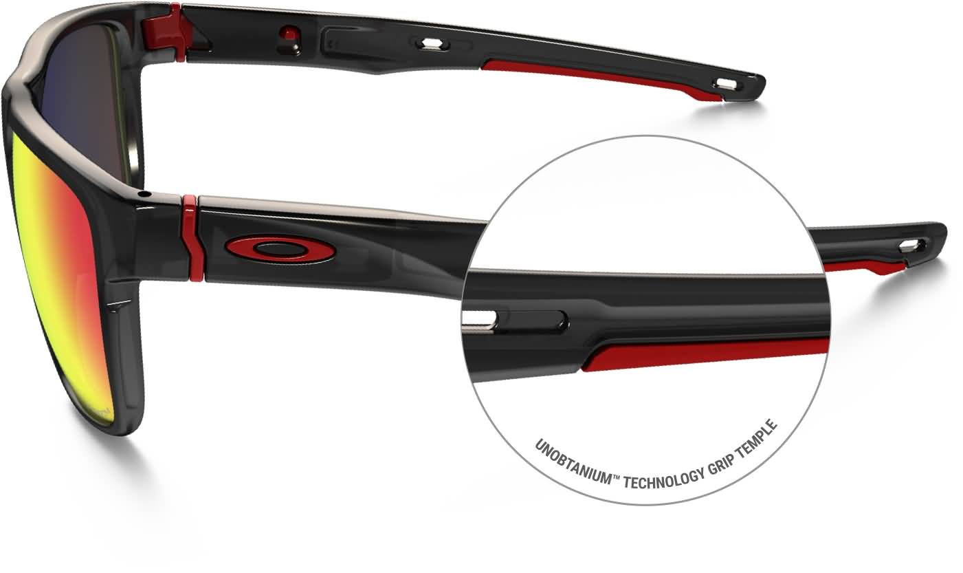 Oakley Eyewear Crossrange Sport Sunglasses Collection