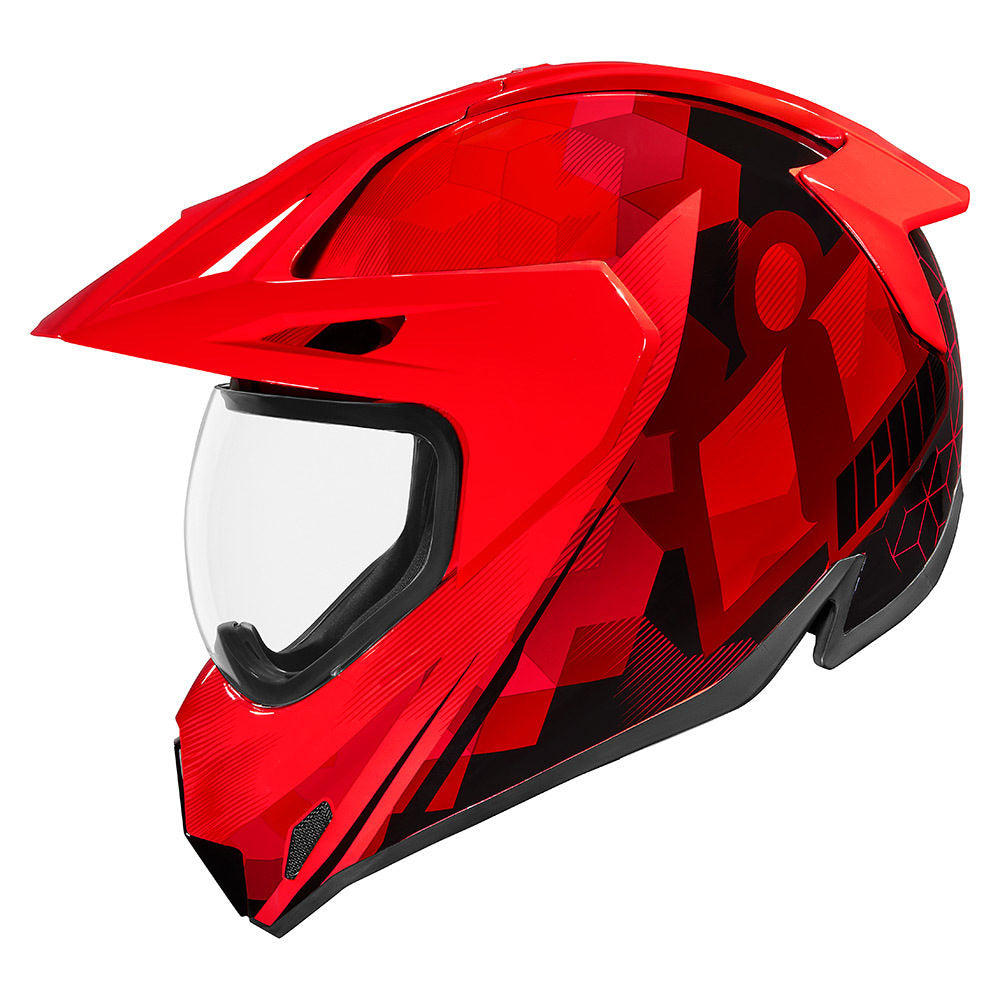 Icon Racing Fall 2019 Motorcycle Street Helmets Collection