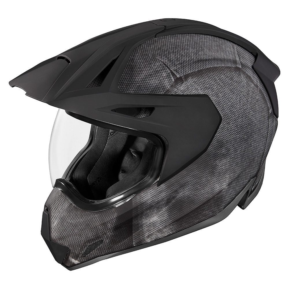 Icon Racing Fall 2019 Motorcycle Street Helmets Collection