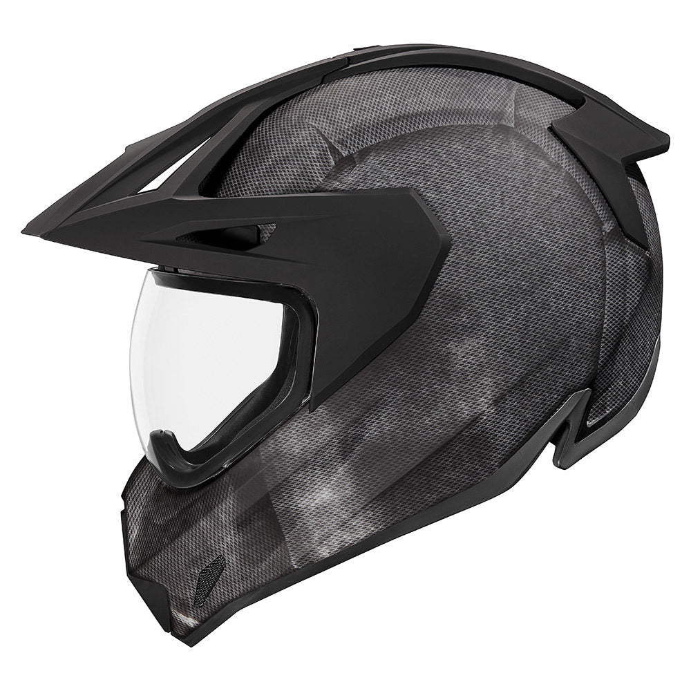 Icon Racing Fall 2019 Motorcycle Street Helmets Collection