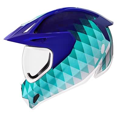 Icon Racing Spring 2020 | New Motorcycle Street Helmets Collection