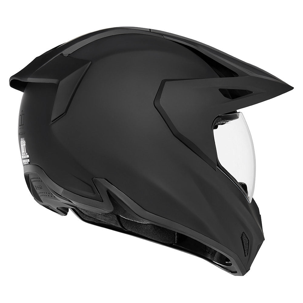 Icon Racing Fall 2019 Motorcycle Street Helmets Collection