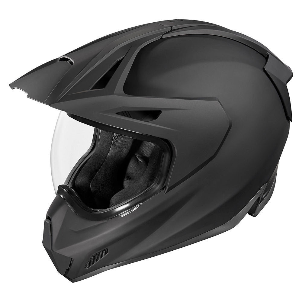 Icon Racing Fall 2019 Motorcycle Street Helmets Collection