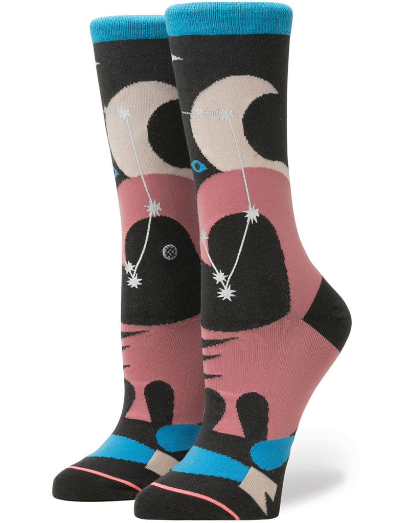 Stance Socks | Womens Zodiac Collection