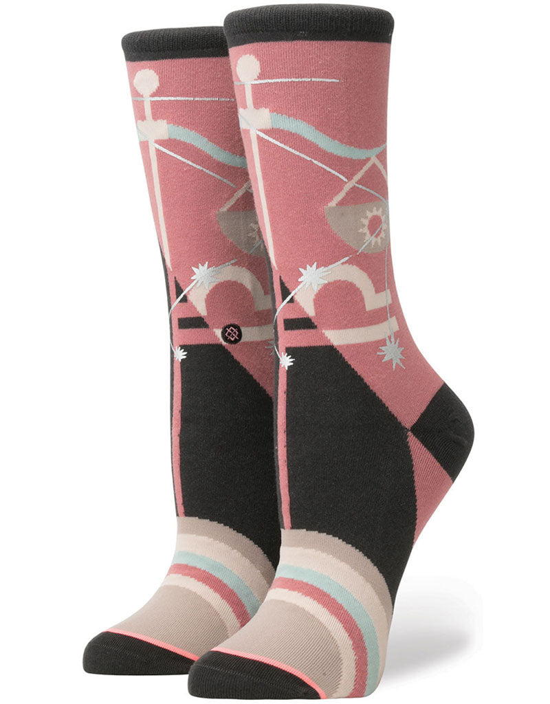 Stance Socks | Womens Zodiac Collection