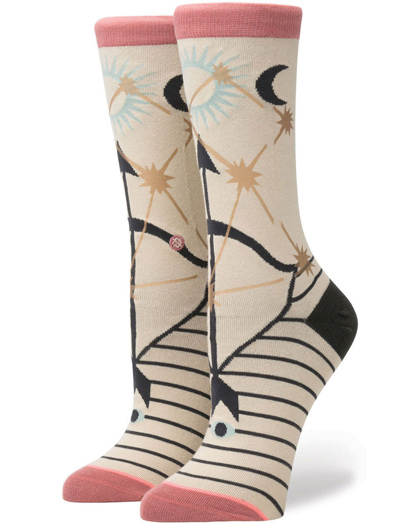 Stance Socks | Womens Zodiac Collection