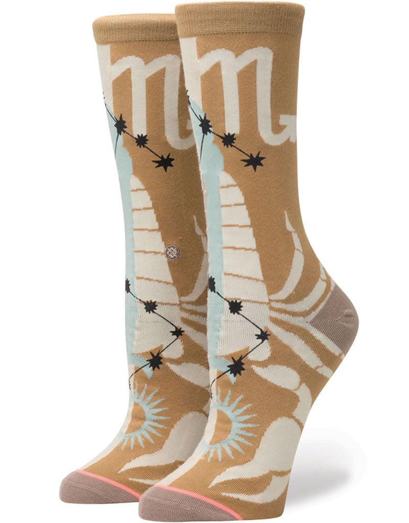 Stance Socks | Womens Zodiac Collection