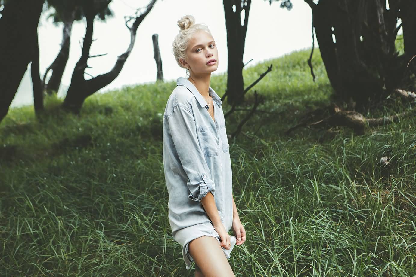 Billabong Girls June 2015 Collection