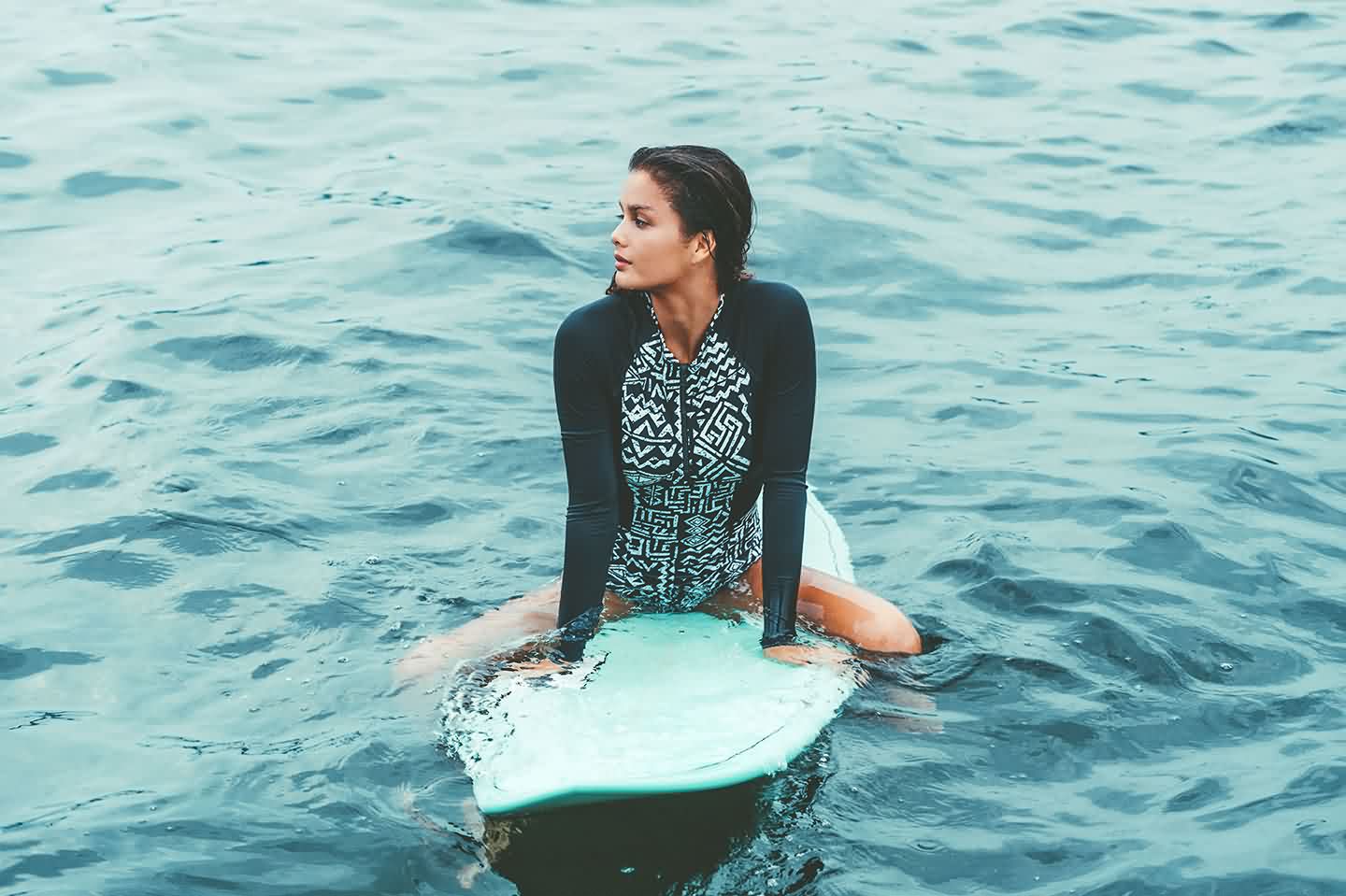 Billabong Womens Spring 2015 Collection