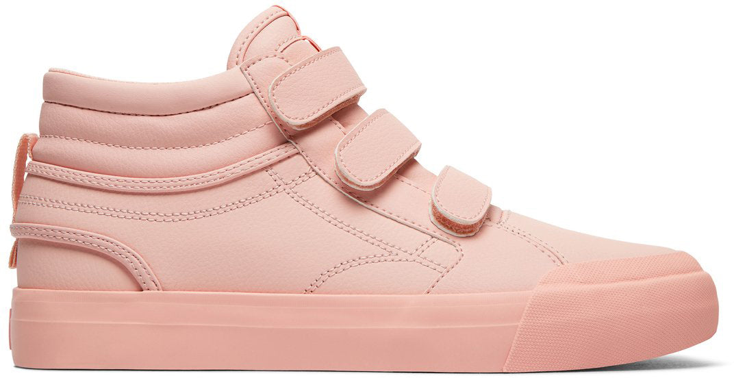 DC Women's Evan Hi V SE High Top Shoes