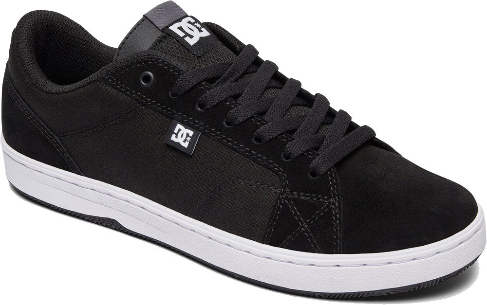 DC Shoes 2017 The Astor Skate Footwear Collection